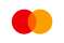Icons showing Mastercard logo as accepted payment options.
