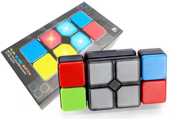 Buy Rubik's Cube online | Music Variety Rubik's Cube | VXPS