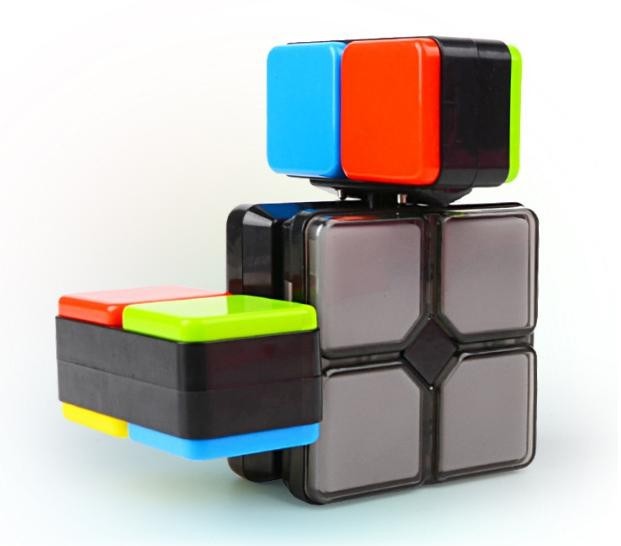 Buy Rubik's Cube online | Music Variety Rubik's Cube | VXPS