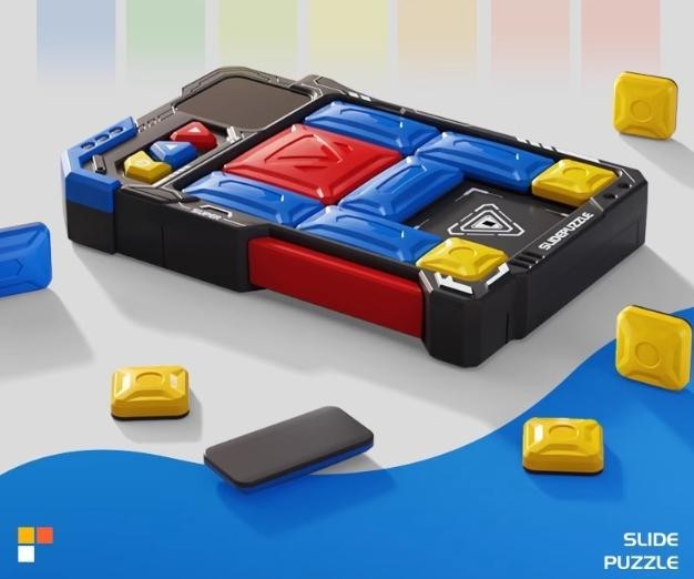 Buy Rubik's Cube online | Music Variety Rubik's Cube | VXPS