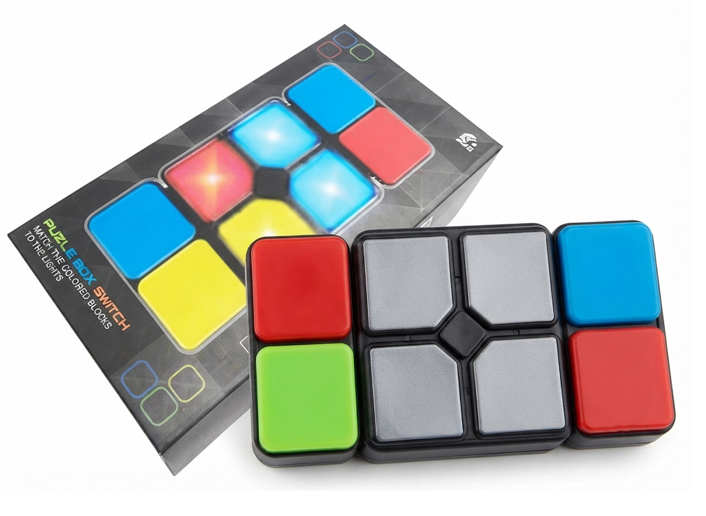 Buy Rubik's Cube online | Music Variety Rubik's Cube | VXPS