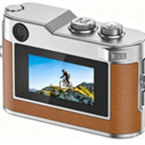 Camera For Kids
