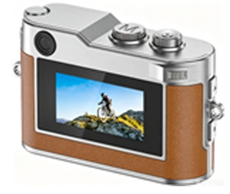 Purchase mini digital camera for kids | VX Power Semiconductor