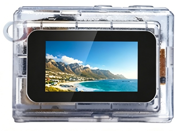 Buy mini digital camera for kids | VX Power Semiconductor