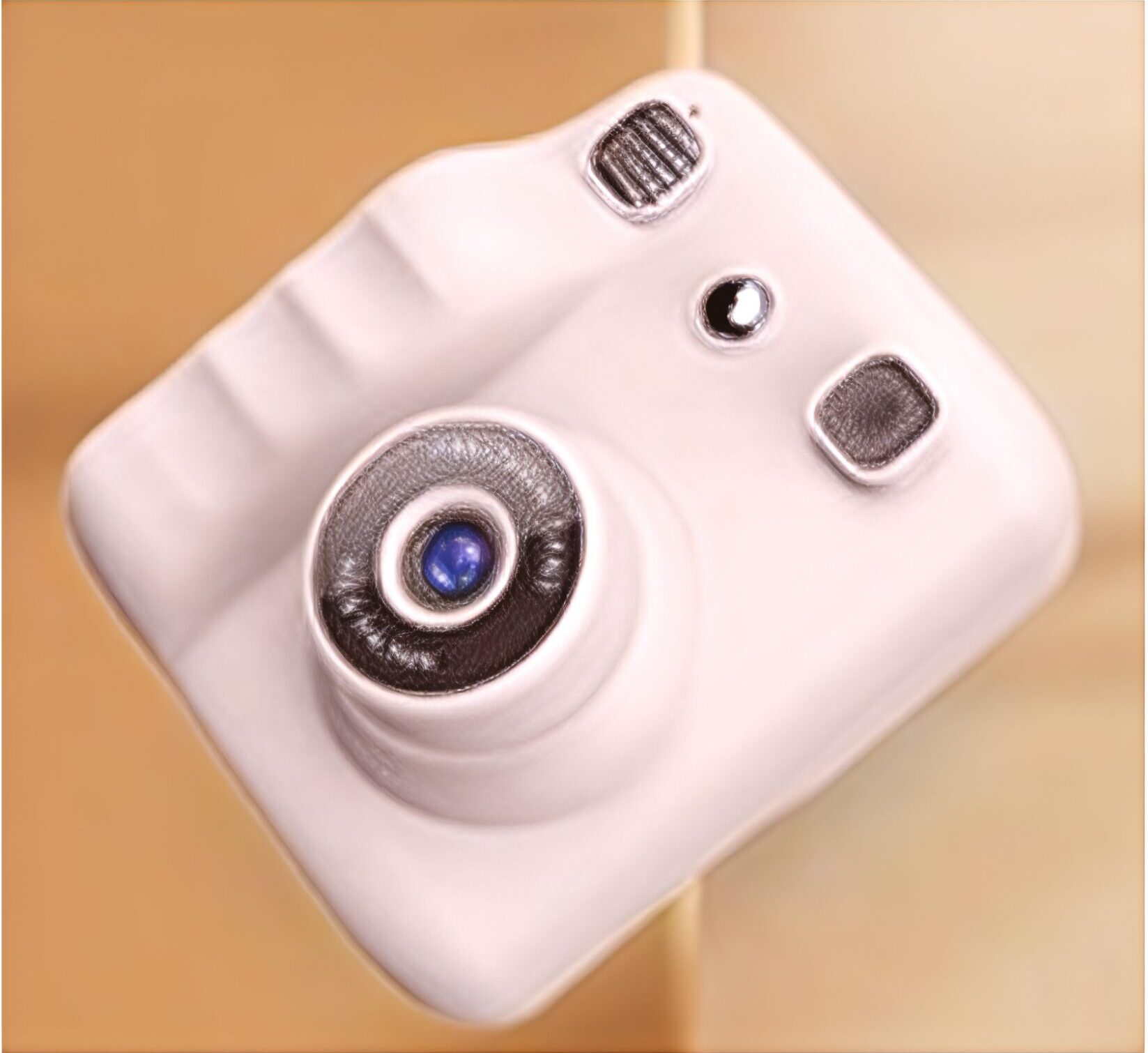 Buy instant print camera for kids birthday gift | VXPS