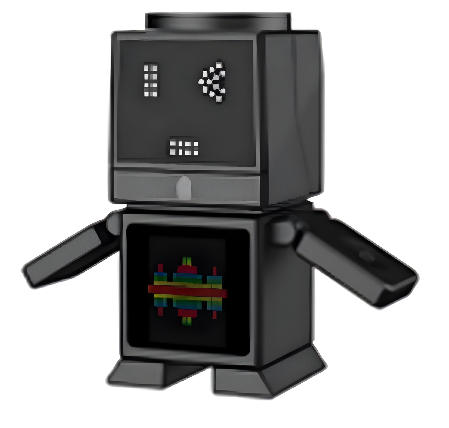 Buy robot magnetic wireless charger | VX Power Semiconductor