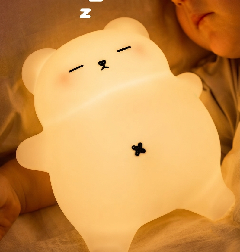 Buy snoring baby bear | VX Power Semiconductor