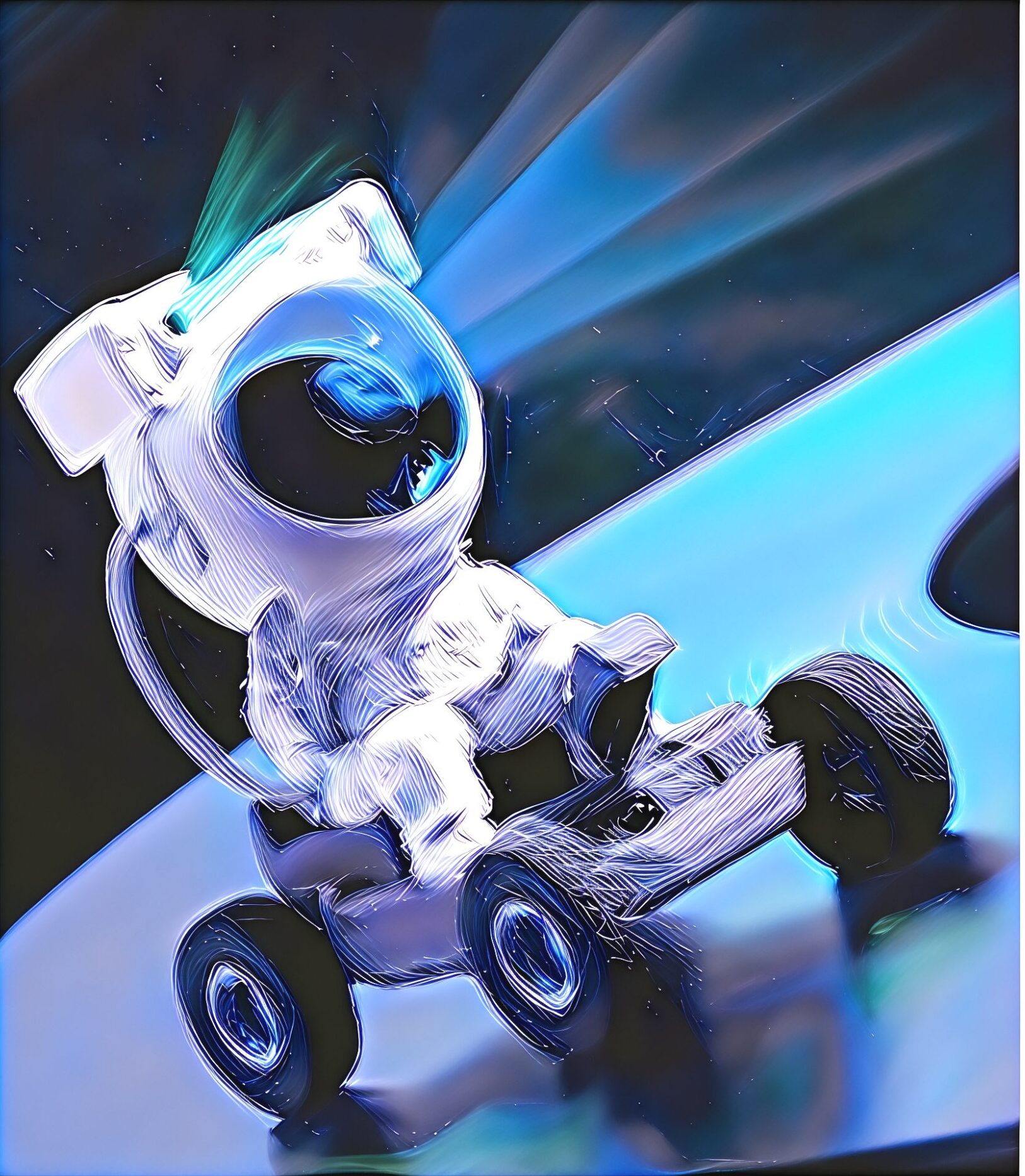 Purchase lunar starry sky projector | VX Power Semiconductor