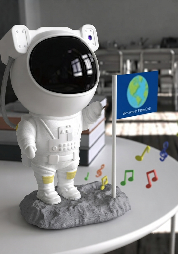Buy astronaut star projector | VX Power Semiconductor