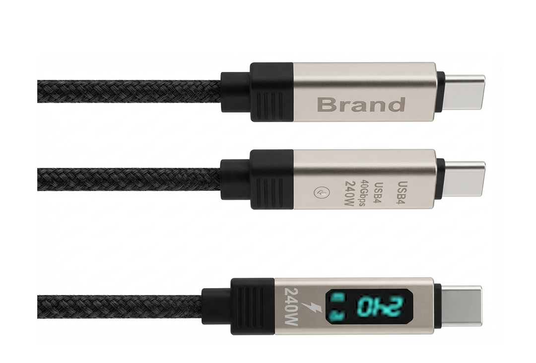 Buy digital display data cable | VX Power Semiconductor