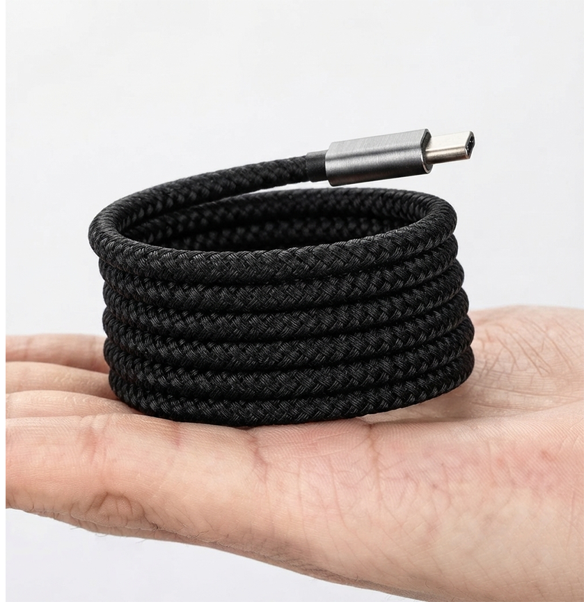 Buy magnetic data cable | VX Power Semiconductor