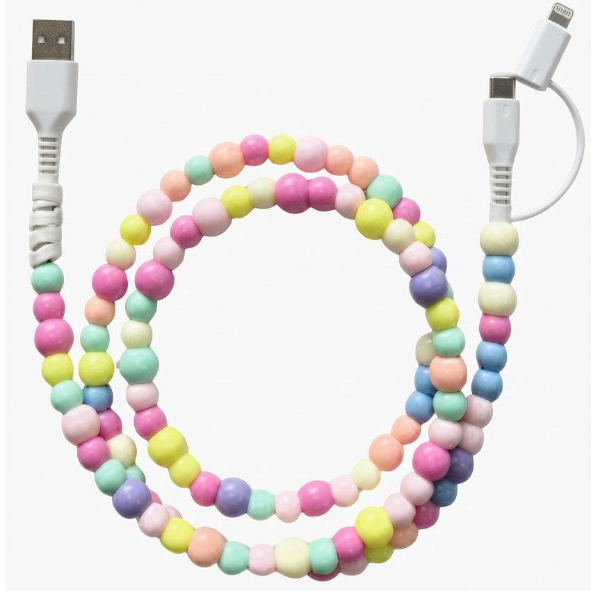 Buy beaded data cable | VX Power Semiconductor