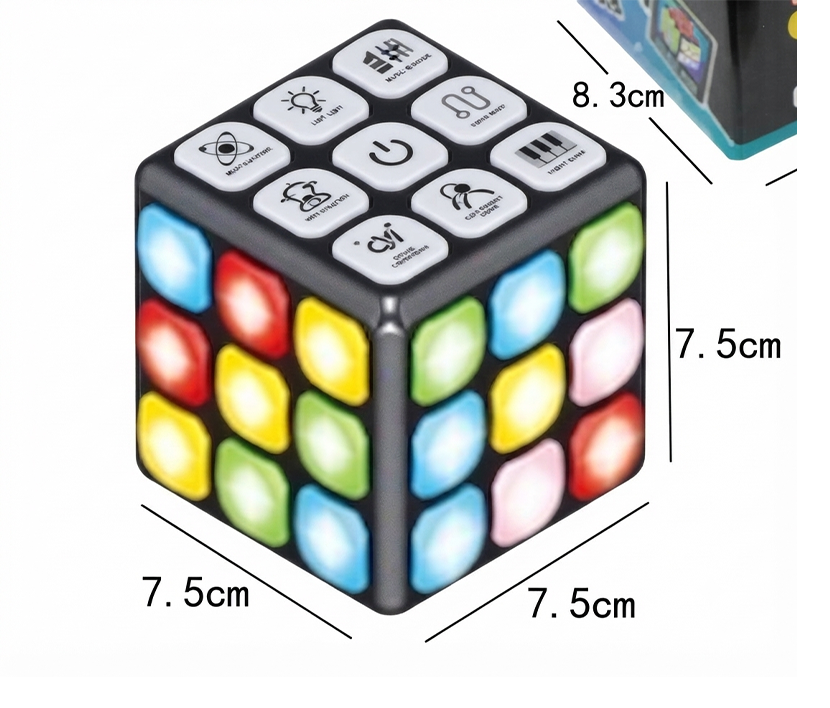 Purchase game world magic cube | Game World Magic Cube | VXPS