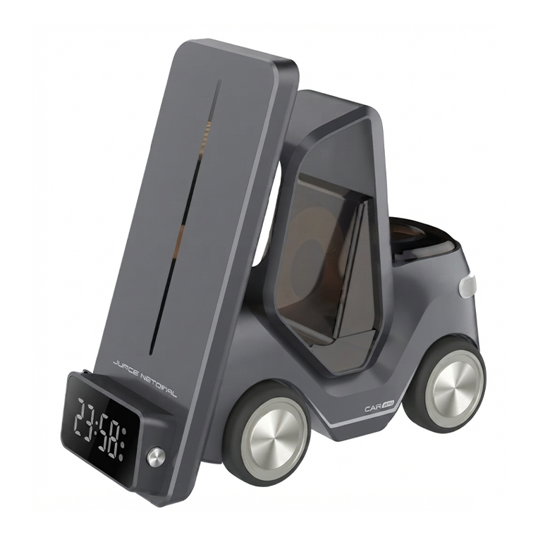 Purchase wireless charger for cars | VX Power Semiconductor