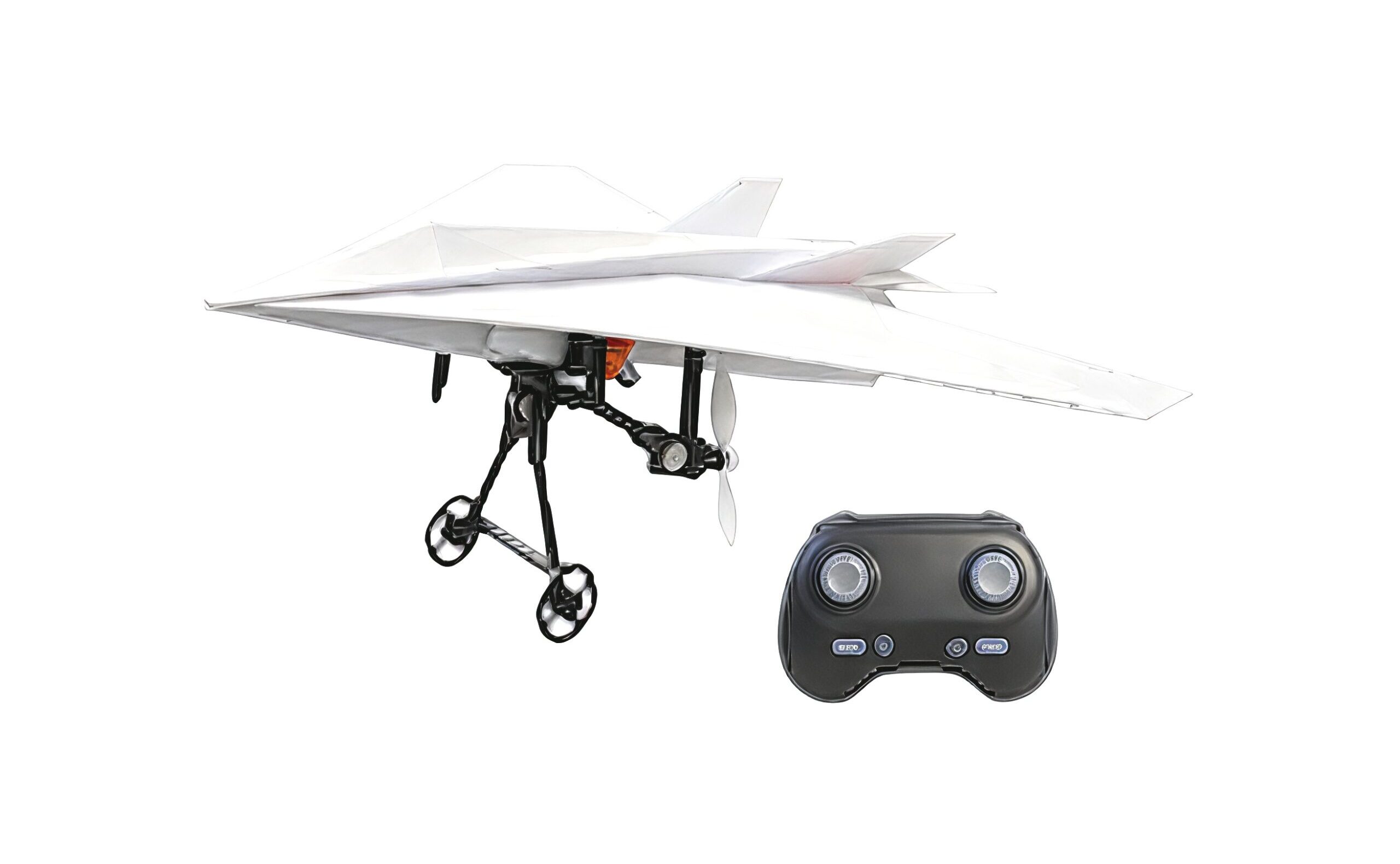 Buy airplane power kit cheap | Remote Paper Airplane Power Kit