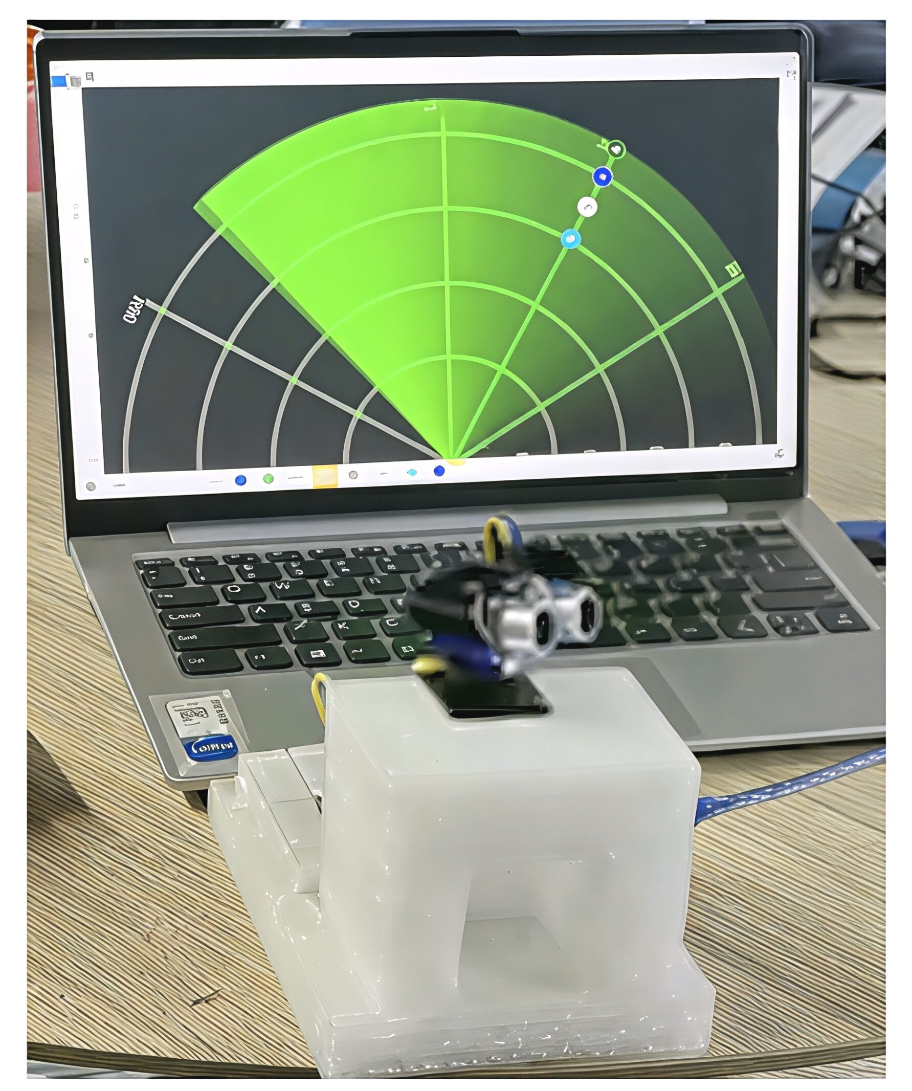 Purchase radar scanner kit Adelaide | VX Power Semiconductor