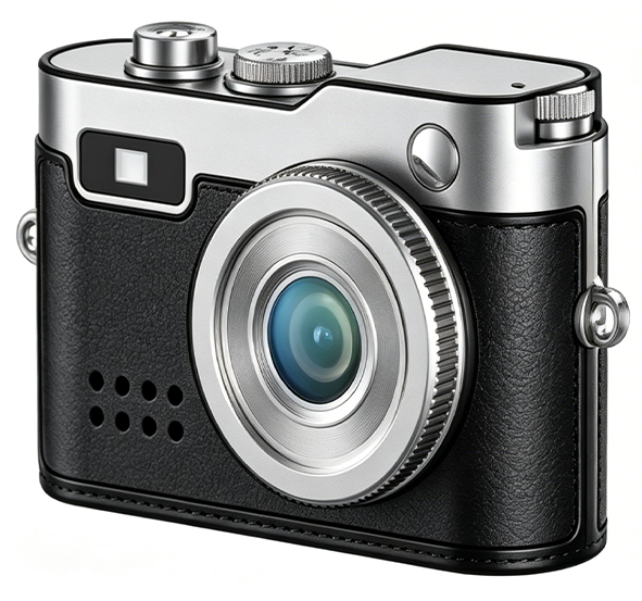 Purchase mini digital camera for kids | VX Power Semiconductor