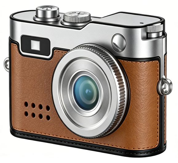Buy mini digital camera for kids | VX Power Semiconductor