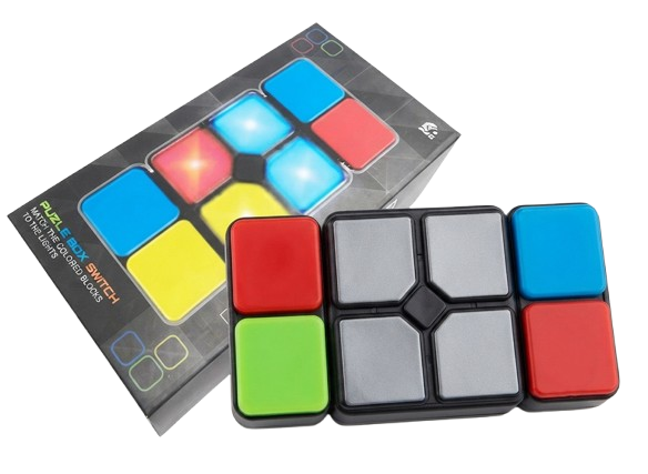 Buy Rubik's Cube online | Music Variety Rubik's Cube | VXPS