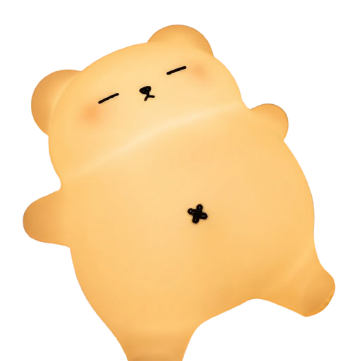 Buy snoring baby bear | VX Power Semiconductor