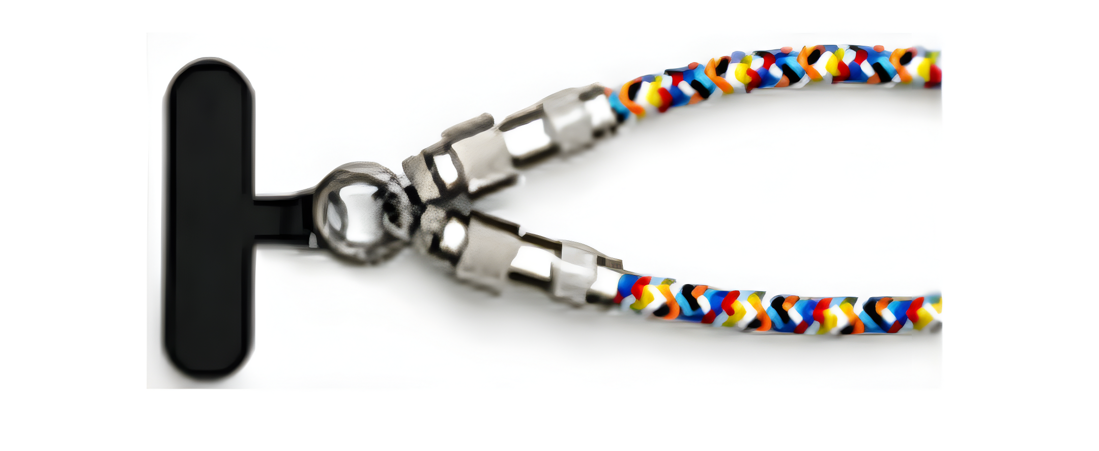 Purchase 2-in-1 data cable | VX Power Semiconductor