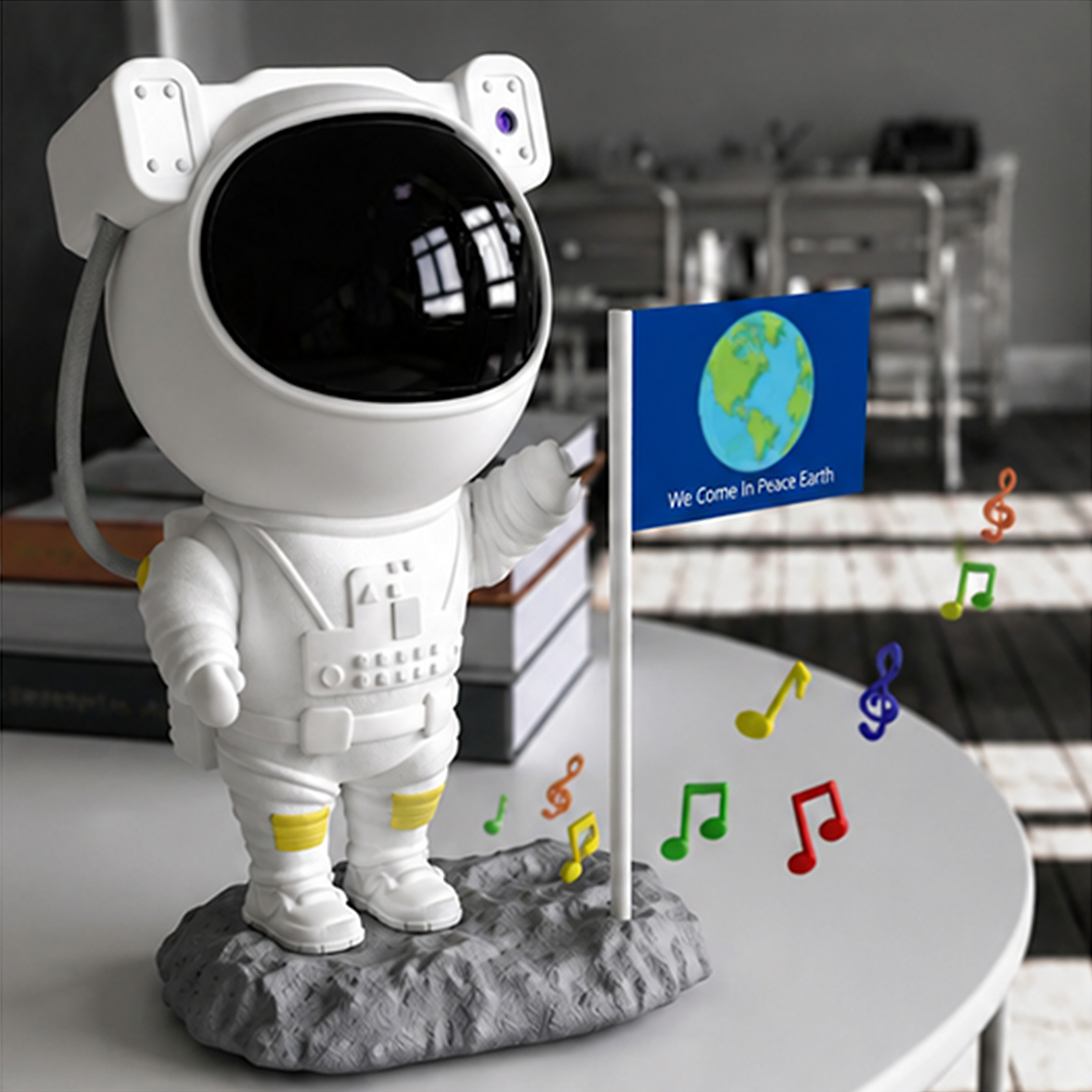 Buy astronaut star projector | VXPS