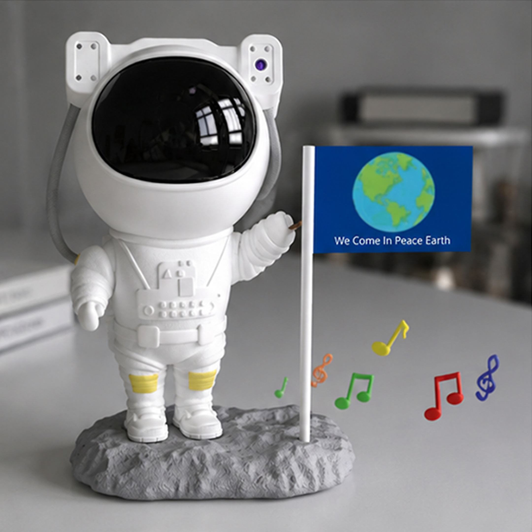 Buy astronaut star projector | VX Power Semiconductor