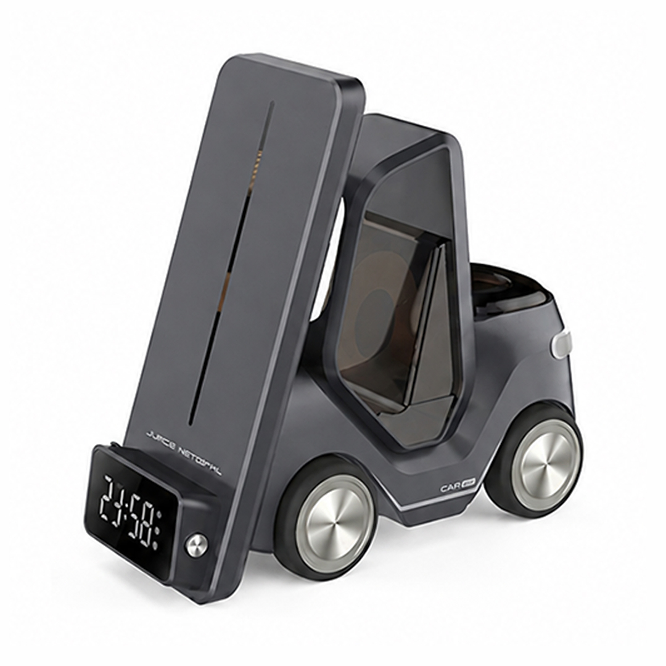 Buy wireless charger for cars | VX Power Semiconductor