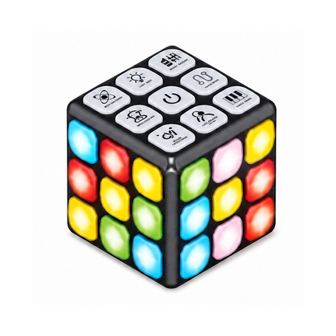 Buy game world magic cube | Game World Magic Cube | VXPS