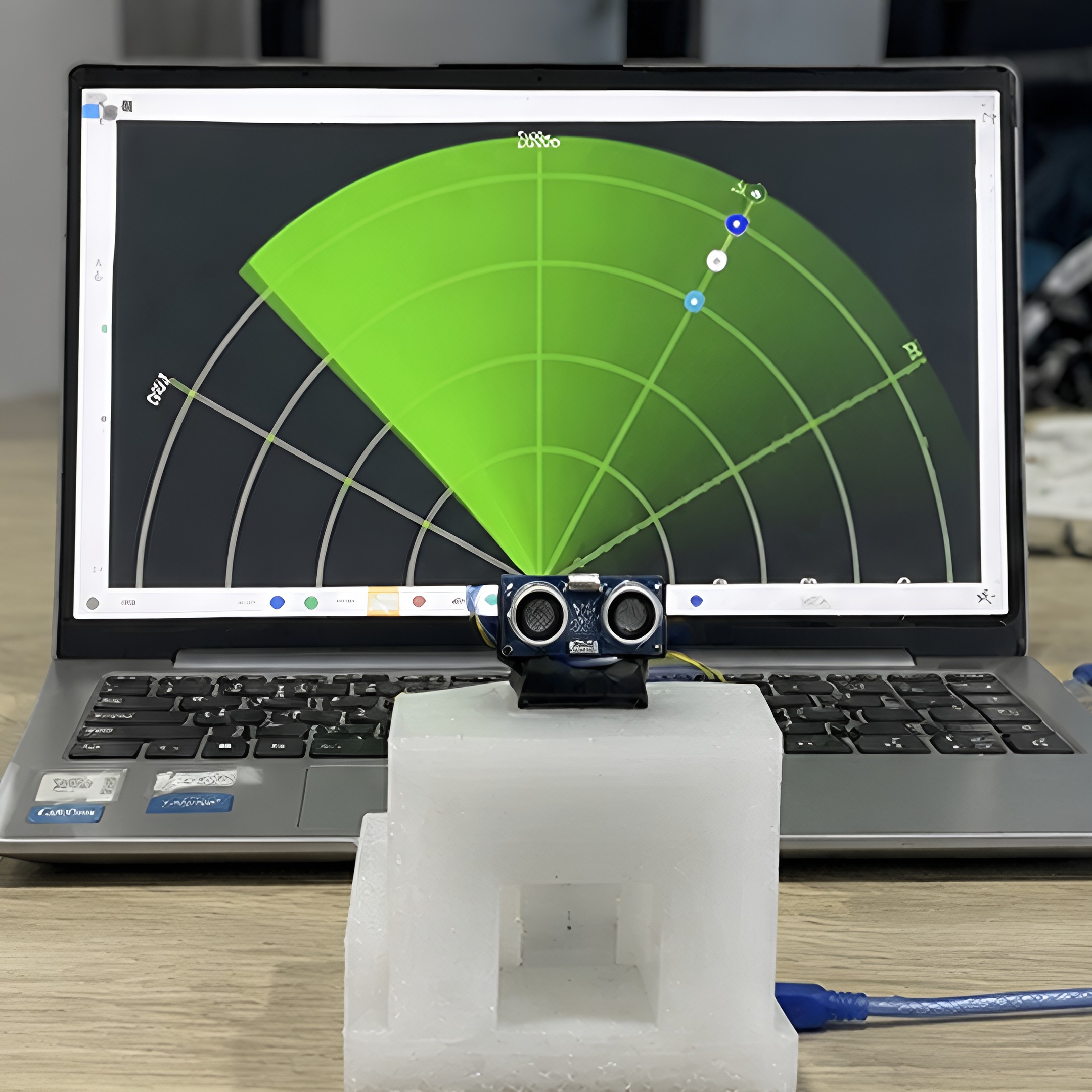 Buy radar scanner kit Adelaide | VX Power Semiconductor