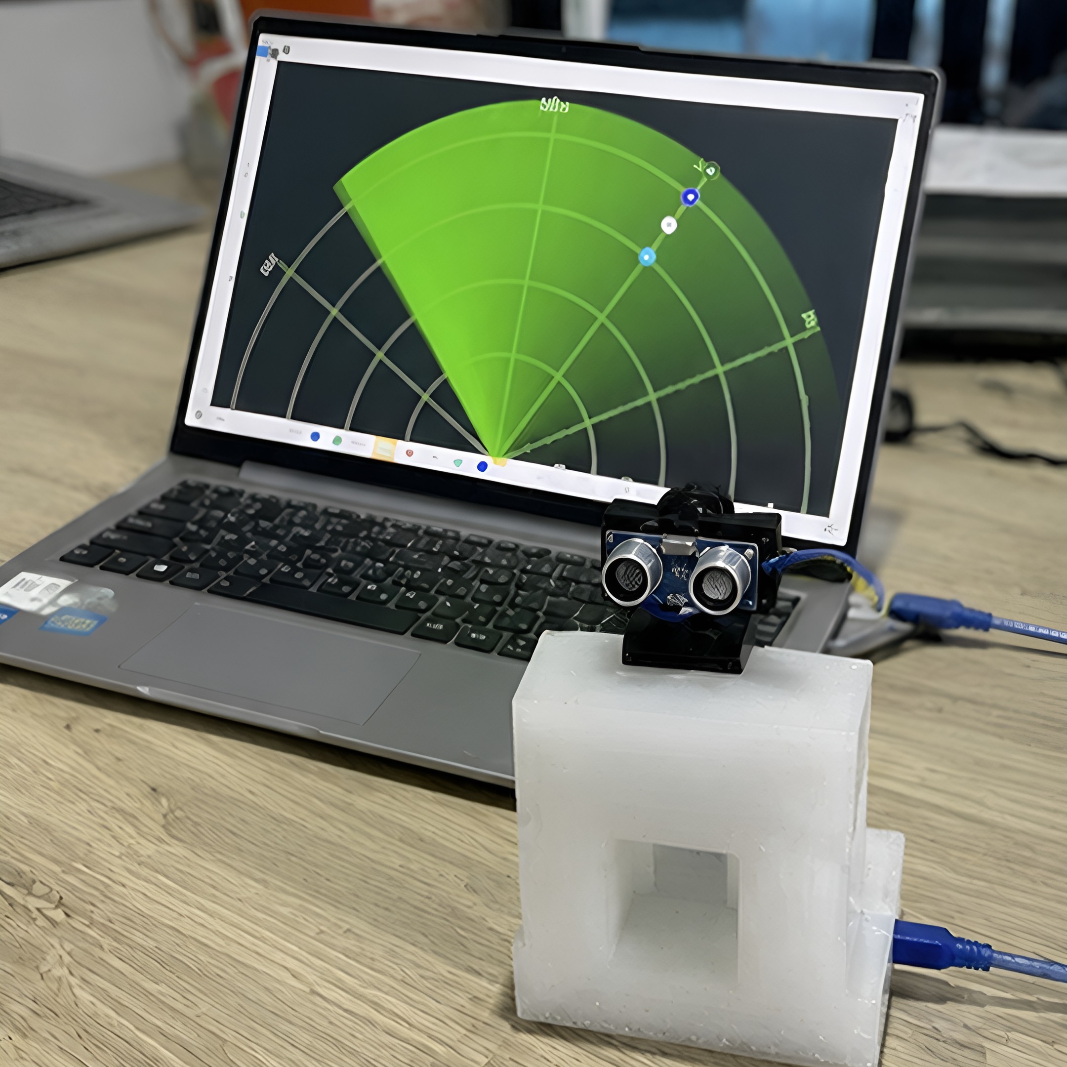 Buy radar scanner kit Adelaide | VX Power Semiconductor