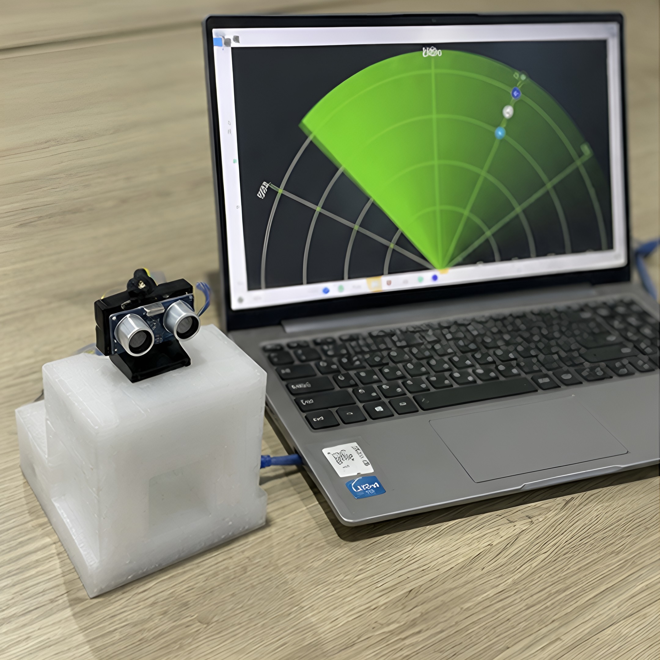 Buy radar scanner kit Adelaide | VX Power Semiconductor